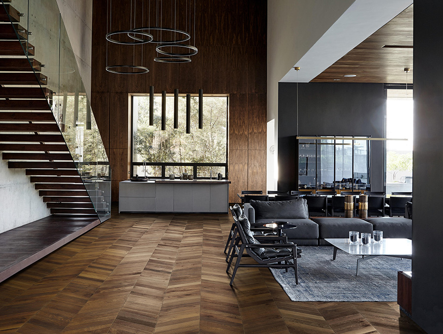 chevron-oak-dar